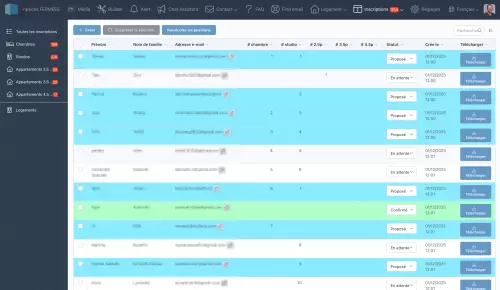 Les Estudiantines - image 1