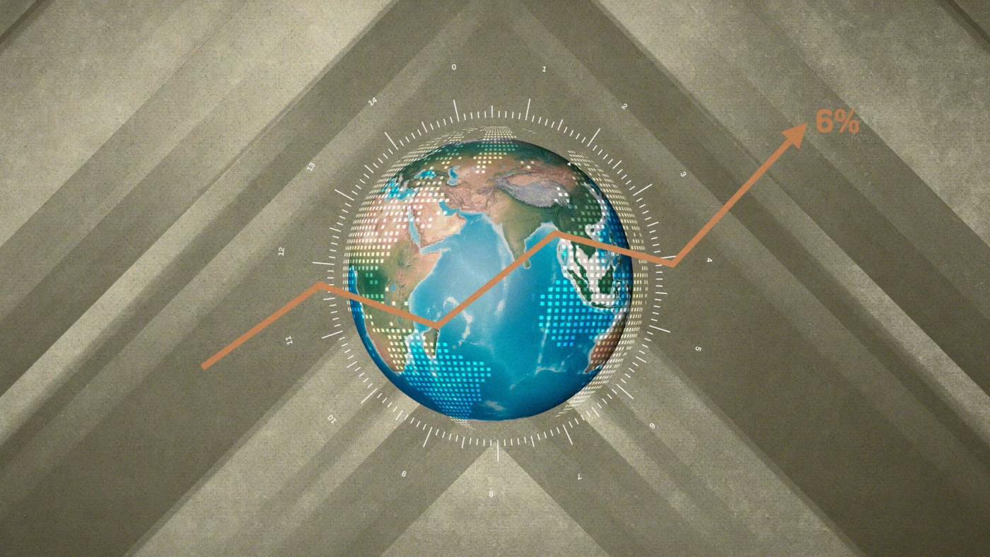 Que faire face au retour de lâinflation? - Pixinside rÃ©fÃ©rence animation