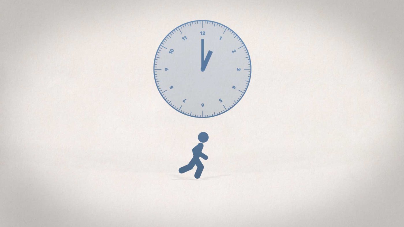 L'obésité, ce fléau chez les jeunes - Pixinside référence animation