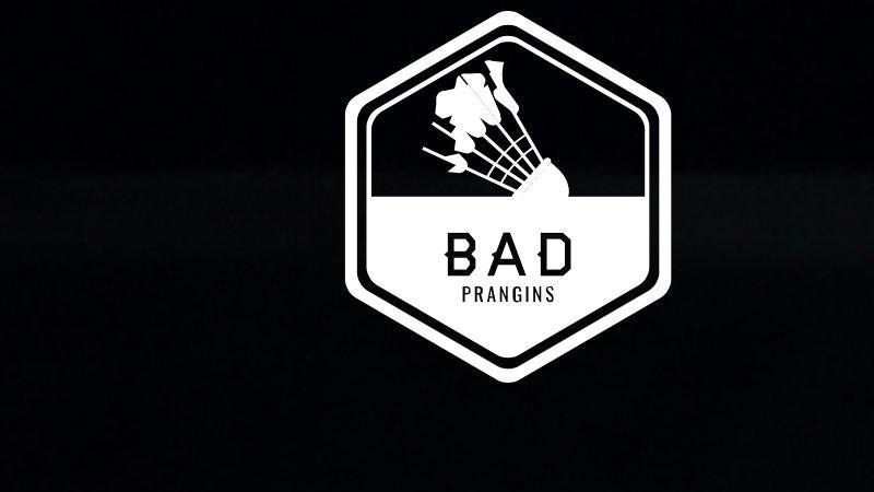 BC Prangins - Club de badminton - rÃ©fÃ©rence web Pixinside