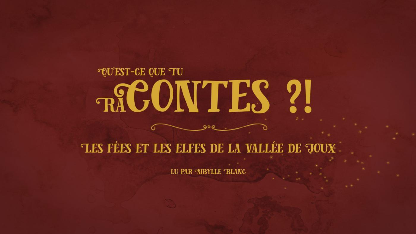 Qu'est-ce que tu raContes? - Pixinside rÃ©fÃ©rence animation